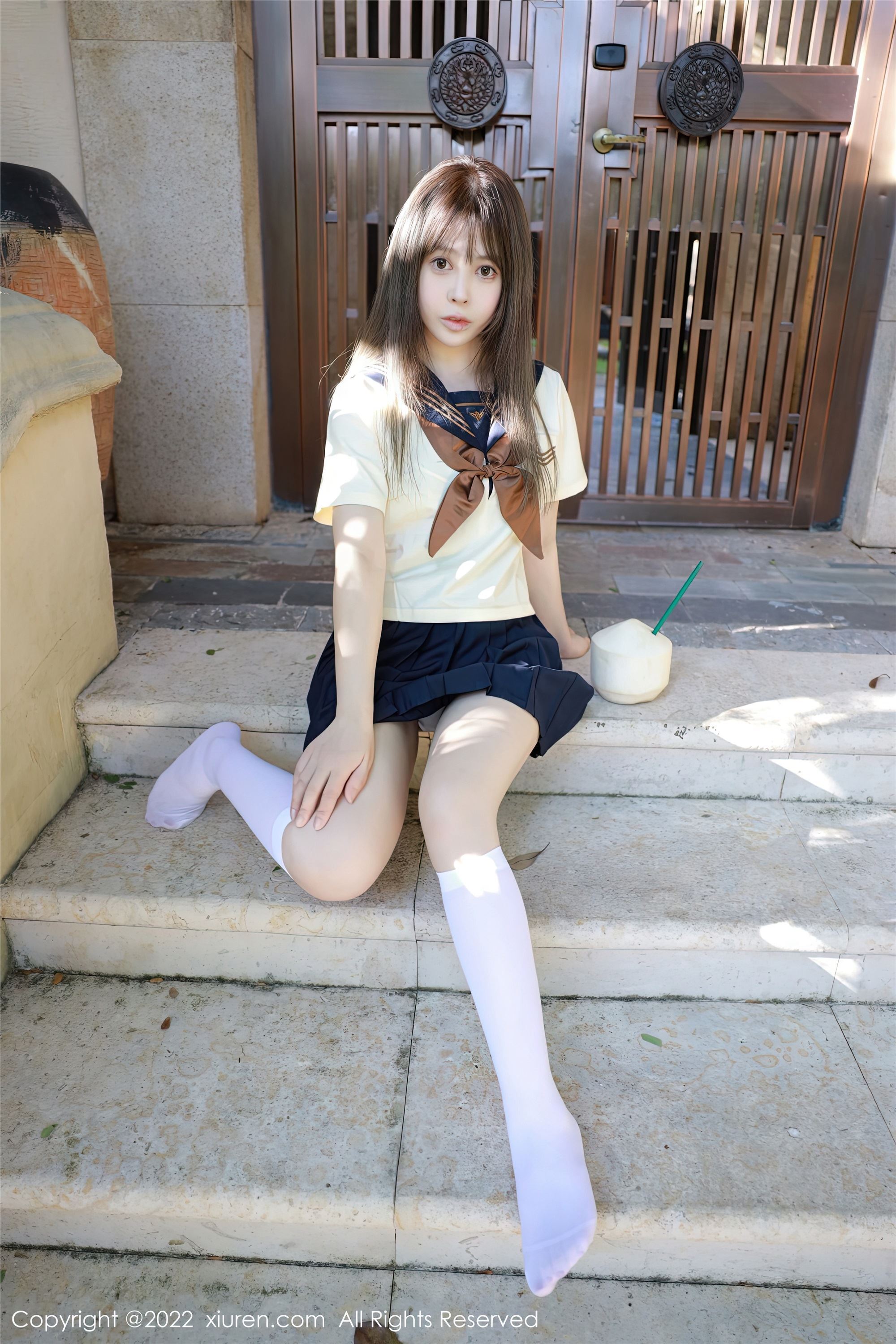 Xiuren秀人网 2022.12.20 NO.6021 Evelyn艾莉